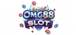 omg88 logo
